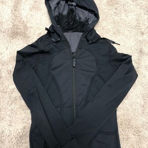 lululemon reversible jacket